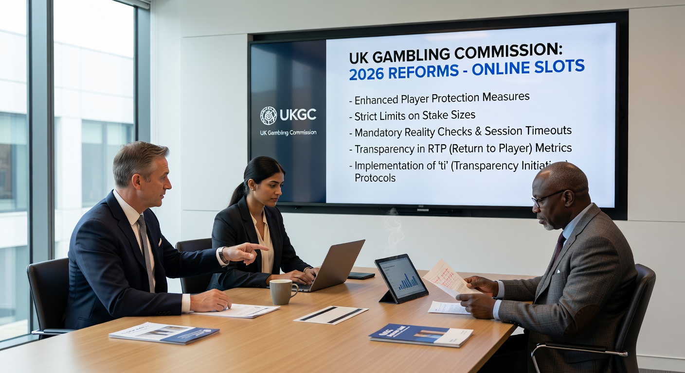 Graph showing rising Remote Gaming Duty rates from 21% to 40% overlaid on casino revenue charts, illustrating fiscal pressures on UK online operators in 2026